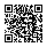 QR code linking to https://deploy-preview-729--hugothemes.netlify.app/themes/