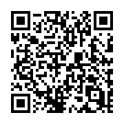 QR code linking to https://deploy-preview-729--hugothemes.netlify.app/themes/khata/