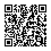 QR code linking to https://deploy-preview-729--hugothemes.netlify.app/themes/feelit/