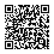 QR code linking to https://deploy-preview-729--hugothemes.netlify.app/themes/charaka-hugo-theme/