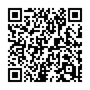 QR code linking to https://deploy-preview-729--hugothemes.netlify.app/themes/l1nkr/