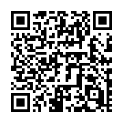 QR code linking to https://deploy-preview-729--hugothemes.netlify.app/themes/hugo-theme-vng-blue/