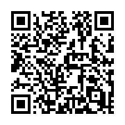 QR code linking to https://deploy-preview-729--hugothemes.netlify.app/themes/hugo-air/