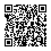 QR code linking to https://deploy-preview-729--hugothemes.netlify.app/tags/contact/