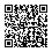 QR code linking to https://deploy-preview-729--hugothemes.netlify.app/themes/hugo-geekblog/