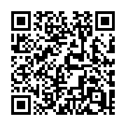 QR code linking to https://deploy-preview-729--hugothemes.netlify.app/themes/drishtikon/