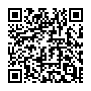 QR code linking to https://deploy-preview-729--hugothemes.netlify.app/themes/rusty-typewriter/
