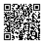QR code linking to https://deploy-preview-729--hugothemes.netlify.app/themes/hugotex/