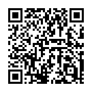 QR code linking to https://deploy-preview-729--hugothemes.netlify.app/themes/hugo-resume/