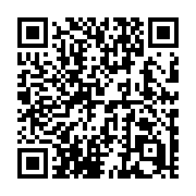 QR code linking to https://deploy-preview-729--hugothemes.netlify.app/themes/inkblotty/