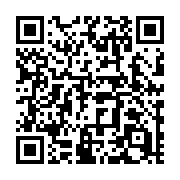 QR code linking to https://deploy-preview-729--hugothemes.netlify.app/themes/dark-theme-editor/