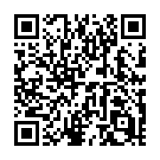 QR code linking to https://deploy-preview-729--hugothemes.netlify.app/themes/arberia/