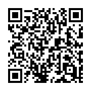 QR code linking to https://deploy-preview-729--hugothemes.netlify.app/themes/congo/