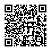 QR code linking to https://deploy-preview-729--hugothemes.netlify.app/themes/hugo-theme-fluidity/