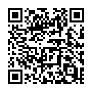 QR code linking to https://deploy-preview-729--hugothemes.netlify.app/themes/hugo-theme-plume/