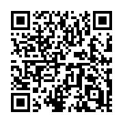 QR code linking to https://deploy-preview-729--hugothemes.netlify.app/themes/risotto/