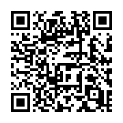 QR code linking to https://deploy-preview-729--hugothemes.netlify.app/themes/agnes-hugo-theme/