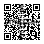 QR code linking to https://deploy-preview-729--hugothemes.netlify.app/themes/hugo-theme-cleanwhite/