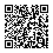QR code linking to https://deploy-preview-729--hugothemes.netlify.app/themes/goldmaster/
