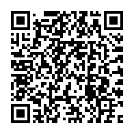 QR code linking to https://deploy-preview-729--hugothemes.netlify.app/themes/accessible-minimalism-hugo-theme/