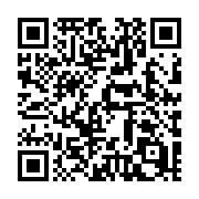 QR code linking to https://deploy-preview-729--hugothemes.netlify.app/themes/nightfolio/