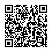QR code linking to https://deploy-preview-729--hugothemes.netlify.app/themes/careercanvas/