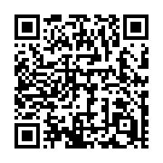 QR code linking to https://deploy-preview-729--hugothemes.netlify.app/themes/bilberry-hugo-theme/