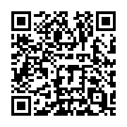 QR code linking to https://deploy-preview-729--hugothemes.netlify.app/themes/hugo-myportfolio-theme/
