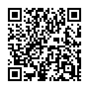 QR code linking to https://deploy-preview-729--hugothemes.netlify.app/themes/clarity/