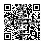 QR code linking to https://deploy-preview-729--hugothemes.netlify.app/themes/lucentlink-hugo/