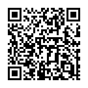 QR code linking to https://deploy-preview-729--hugothemes.netlify.app/themes/hugo-theme-blunix/