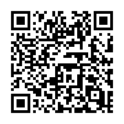 QR code linking to https://deploy-preview-729--hugothemes.netlify.app/themes/hugo-theme-dream/