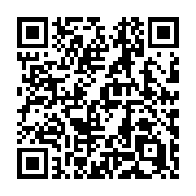 QR code linking to https://deploy-preview-729--hugothemes.netlify.app/themes/aafu/