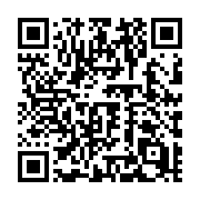 QR code linking to https://deploy-preview-729--hugothemes.netlify.app/themes/hugo-fraktur-theme/