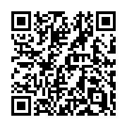 QR code linking to https://deploy-preview-729--hugothemes.netlify.app/themes/sugo/